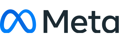 Meta logo