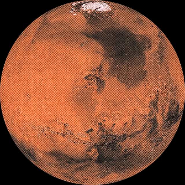 mars